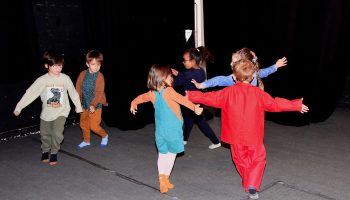 Photo cours enfants 1