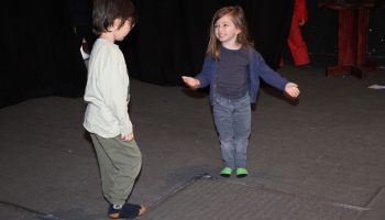 Photo cours enfants 2