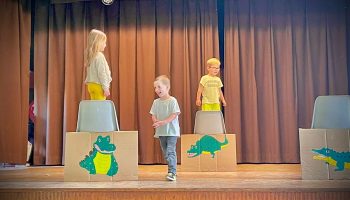 Photo cours enfants 3